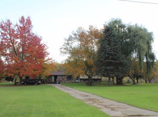 8205 W Mount Morris Rd, Flushing, MI 48433