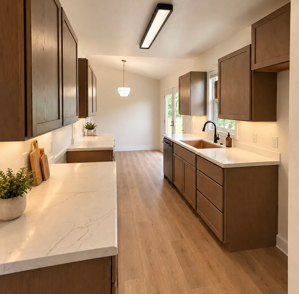 2 bed, 960 sqft, $1,625 — Photo 2