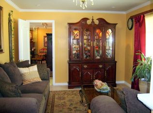 8226 E 33rd St, Tulsa, OK 74145