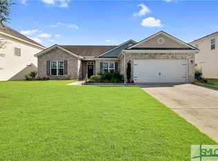 7 Salix Dr, Savannah, GA 31407