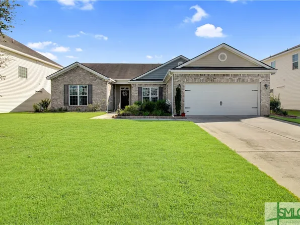 7 Salix Drive, Savannah, GA 31407