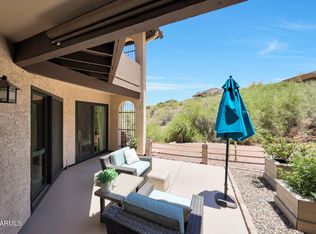 16108 E Emerald Dr UNIT 106, Fountain Hills, AZ 85268