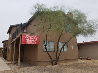 1307 E Adams St, Tucson, AZ 85719