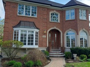 113 Glenlake Ave, Park Ridge, IL 60068