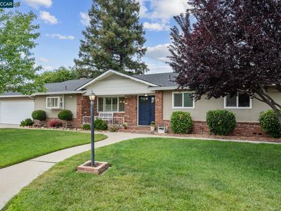 3105 Mason Way, Modesto, CA, 95355