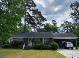 704 McKeithan Rd, Florence, SC 29501