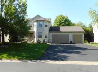 17757 Inverness Curv, Eden Prairie, MN 55347