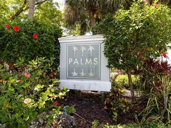 3344 N Key Dr #7, North Fort Myers, FL 33903