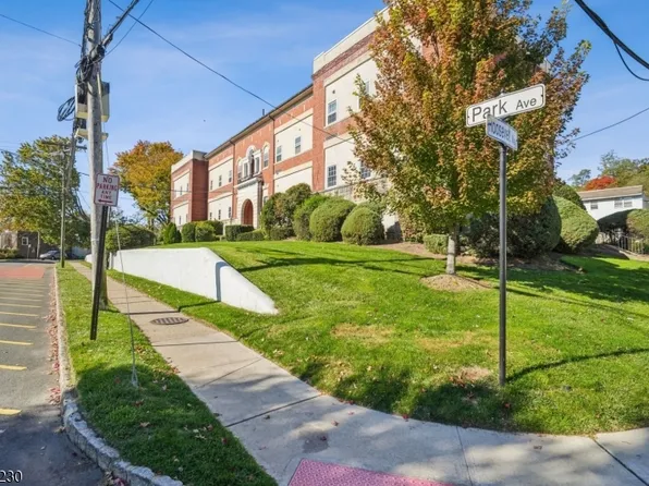 103 Park Ave #206, Summit City, NJ 07901