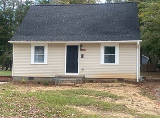 3510 Tyler St, Winston Salem, NC 27107