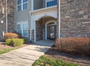 910 Westwood Village Way UNIT 404, Midlothian, VA 23114