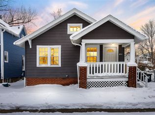 641 15th Ave SW, Cedar Rapids, IA 52404