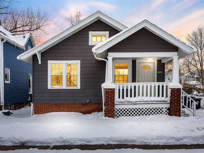 641 15th Ave SW, Cedar Rapids, IA, 52404