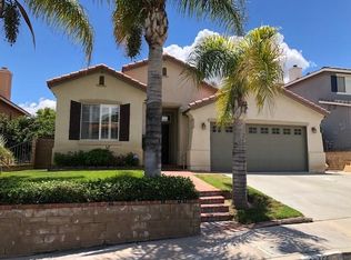 28466 Monterey Ct, Castaic, CA 91384