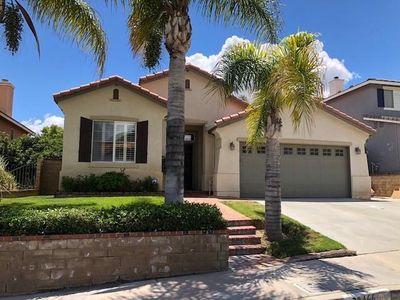 28466 Monterey Ct, Castaic, CA, 91384
