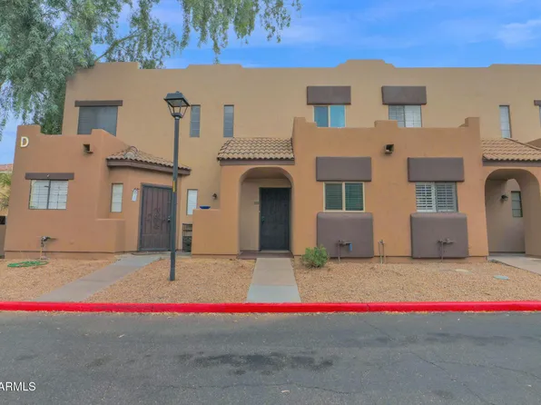 1935 W MORTEN Avenue #23, Phoenix, AZ 85021