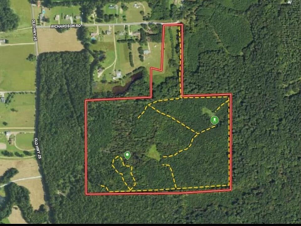 1st image of Richardson Rd