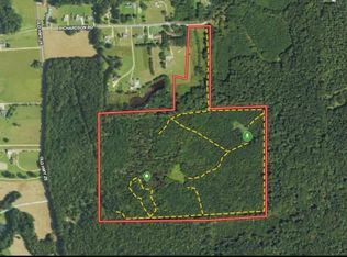 Richardson Rd, Amory, MS 38821