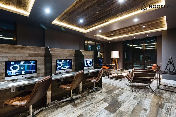 Rented by Nooklyn NYC LLC | media 190