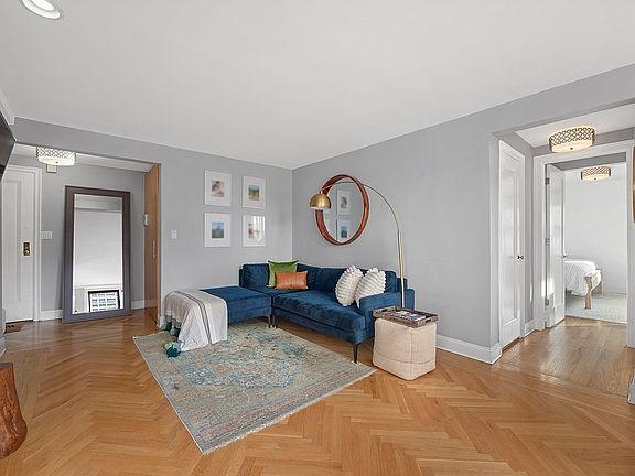3rd image of 400 E 59th St APT 16B