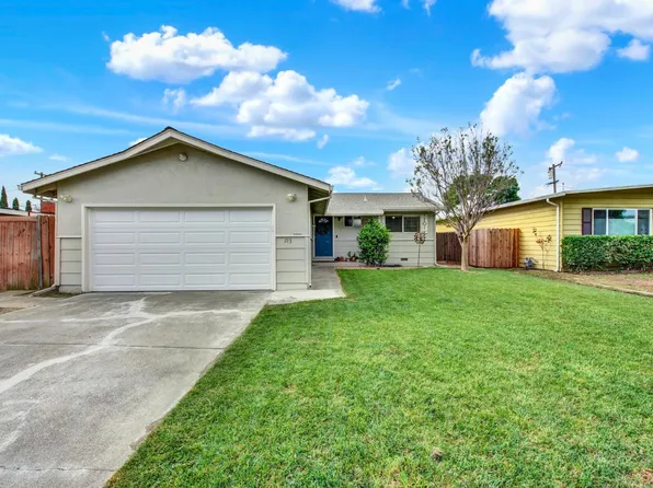 213 Santa Cruz Drive, Fairfield, CA 94533