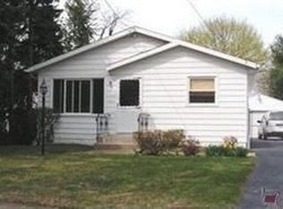 240 Homewood Ave, Akron, OH 44312
