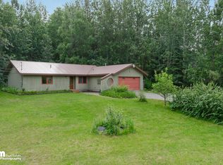 2801 N Barrys Resort Dr, Wasilla, AK 99654