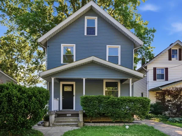 4308 Smith Rd, Cincinnati, OH 45212