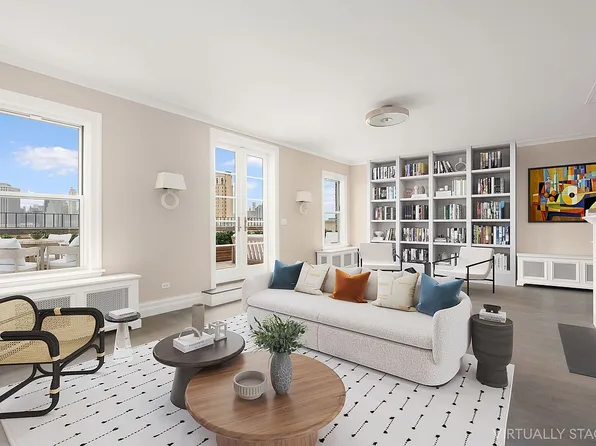24 Monroe Pl Unit Penthouse, Brooklyn, NY 11201