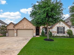 4311 Kestrel Ridge Ct, Manvel, TX 77578