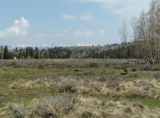 2201 Spruce Rd, Cimarron, CO 81220