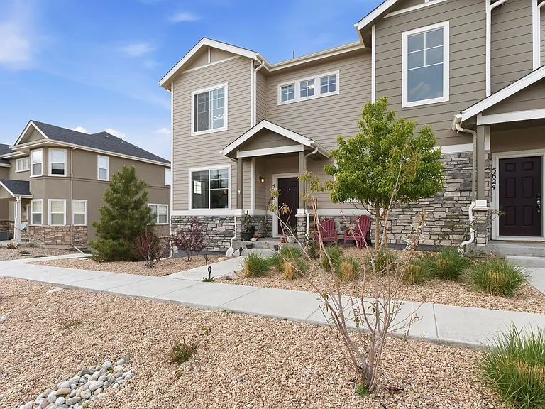 5620 Canyon View Dr — Photo 1