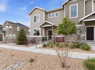 5620 Canyon View Dr, Castle Rock, CO 80104