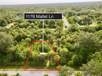 1178 Mallet Ln #5, Pt Charlotte, FL, 33953