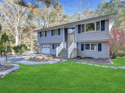 1 Halsey Manor Road, Manorville, NY, 11949