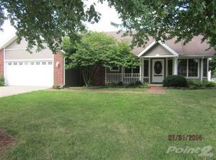 2485 S Suprema Ave, Springfield, MO 65807