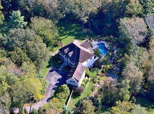 282 Dans Hwy, New Canaan, CT 06840