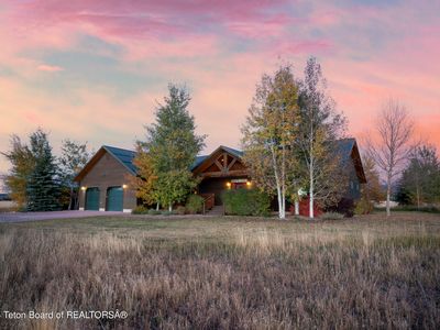 2635 N 1000 E, Driggs, ID, 83422