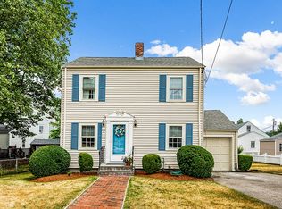 8 Wilson Ave, Arlington, MA 02474
