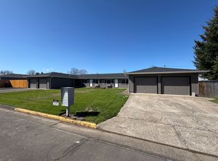 2840 Railroad St SE, Albany, OR