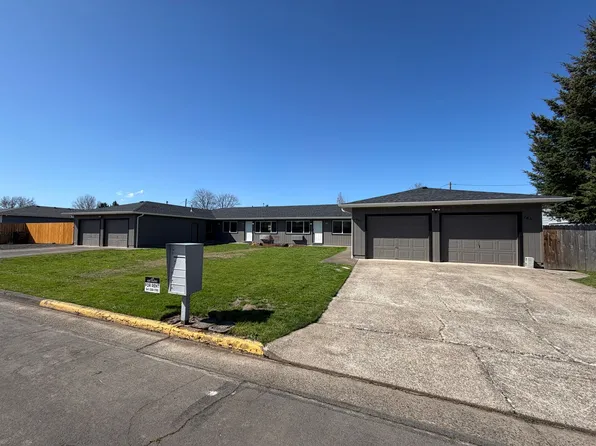 2840 Railroad St SE, Albany, OR 97322