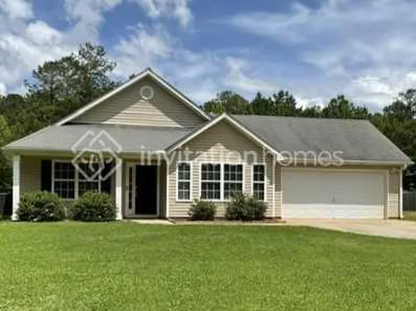 72 Glazier Farms Ct, Senoia, GA 30276
