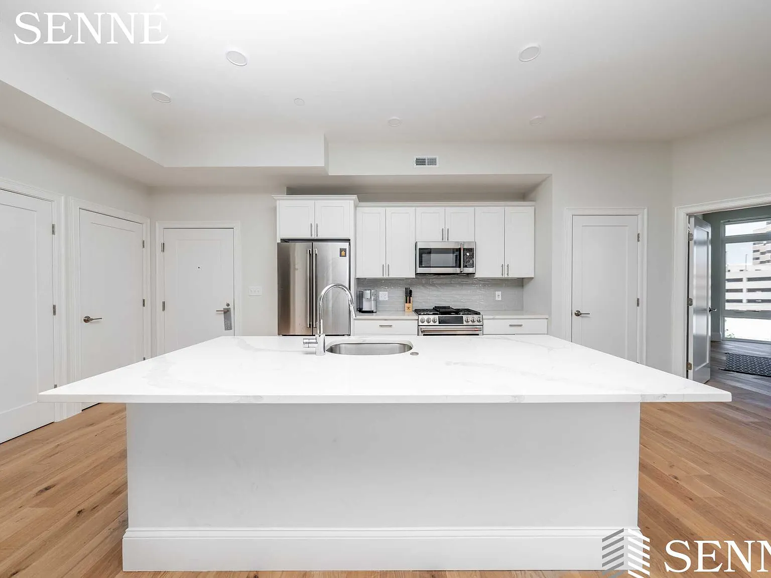 2 bed, $3,806 — Photo 1