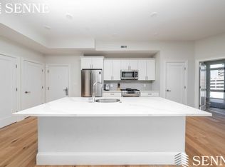 (Undisclosed Address), Cambridge, MA 02138