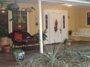 2120 Turtle Mound Rd, Melbourne, FL 32934