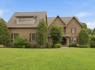 3452 Stagecoach Dr, Franklin, TN 37067