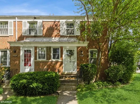7202 Le Moyne St, River Forest, IL 60305