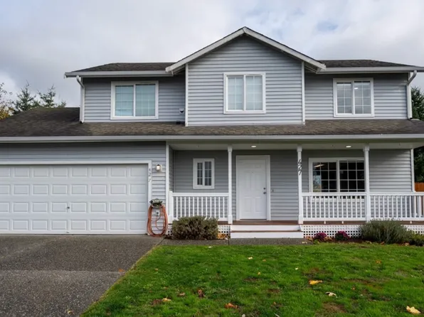 427 Rohrer Loop, Sedro Woolley, WA 98284