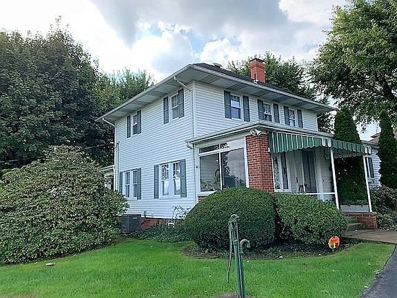 This beautifully well maintained home sits on 2 acres