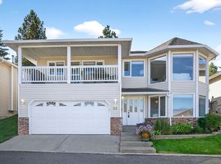 2030 Van Horne Dr #33, Kamloops, BC V1S1P6